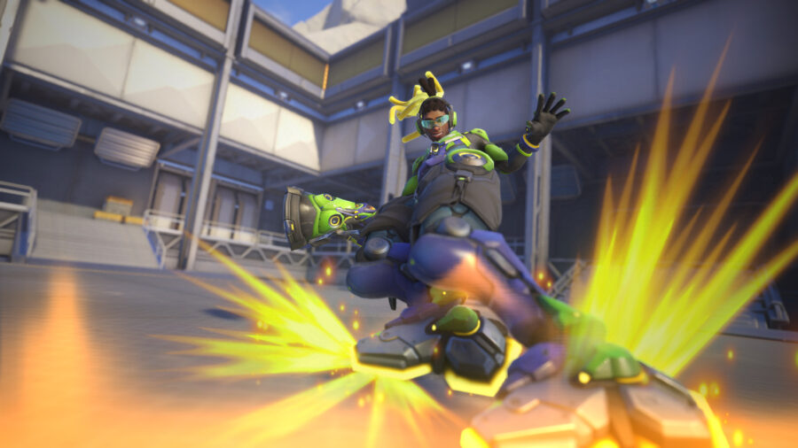 lucio slide