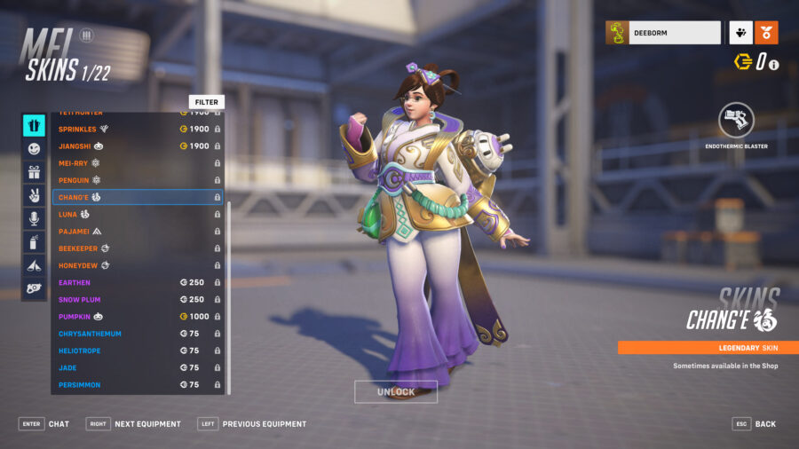 Overwatch 2 Best Skins For Every Hero