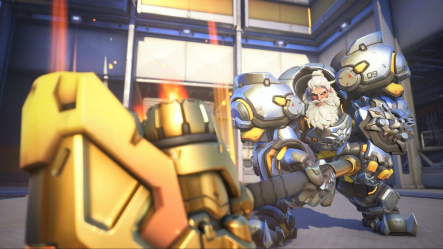 btc reinhardt changes