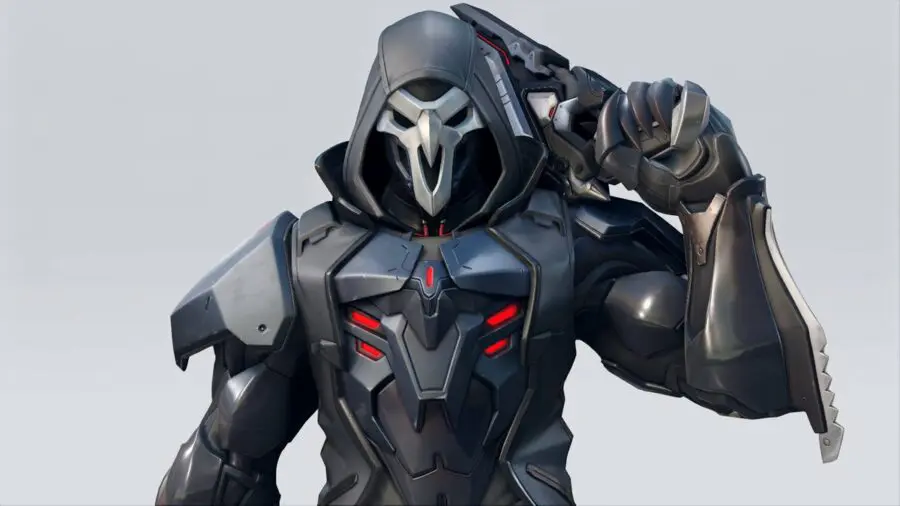 Overwatch 2' Hero Guide: How To Play Reaper