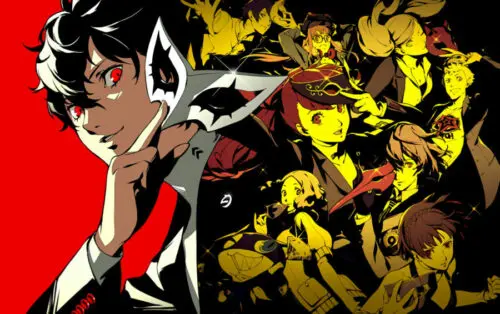 Persona 5 Royal: How to Fuse Satanael