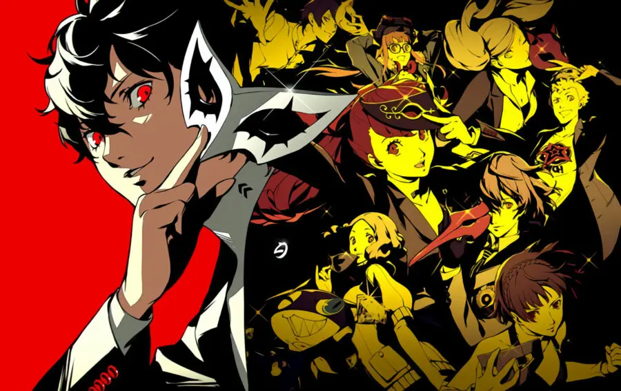 Persona 5 Royal Crossword Answers: All Leblanc puzzles solved for P5R -  Daily Star