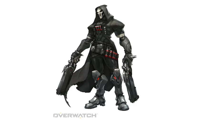 Overwatch 2: How to Play Reaper (Abilities, Skins, & Changes)