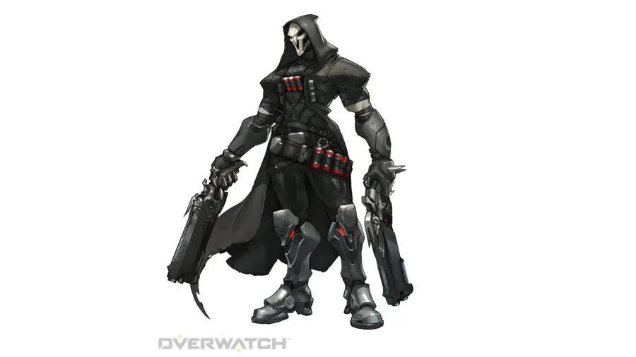 Overwatch 2: Reaper Guide (Tips & Abilities)