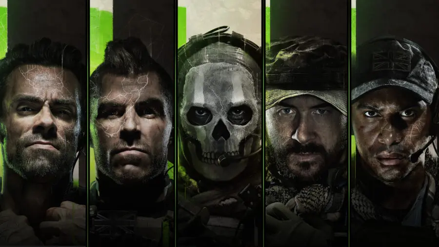 Call of Duty: Modern Warfare III Launches Into Early Access November 2nd