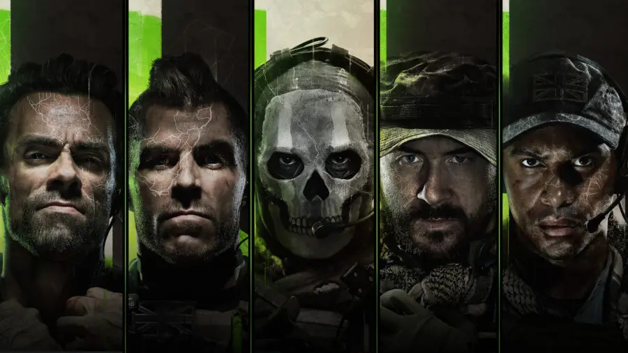 Call Of Duty: Modern Warfare 2 is bringing the series back to