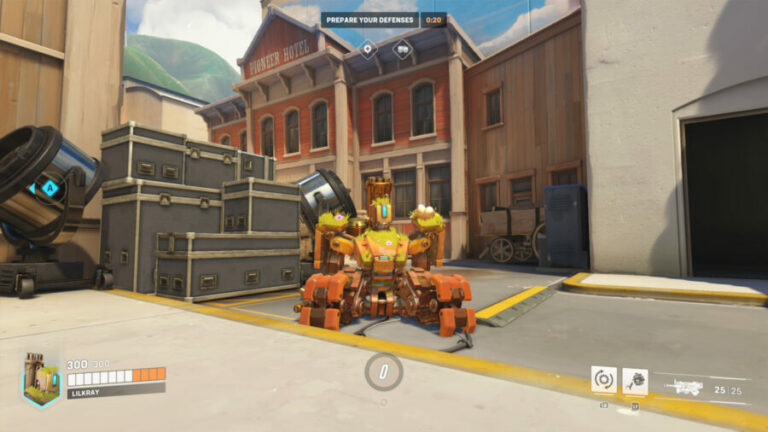 Overwatch 2 How To Play Bastion Abilities Skins And Changes