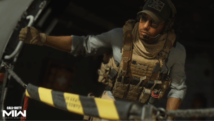 CoD Modern Warfare 2 (2022): Campaign Rewards, Achievements