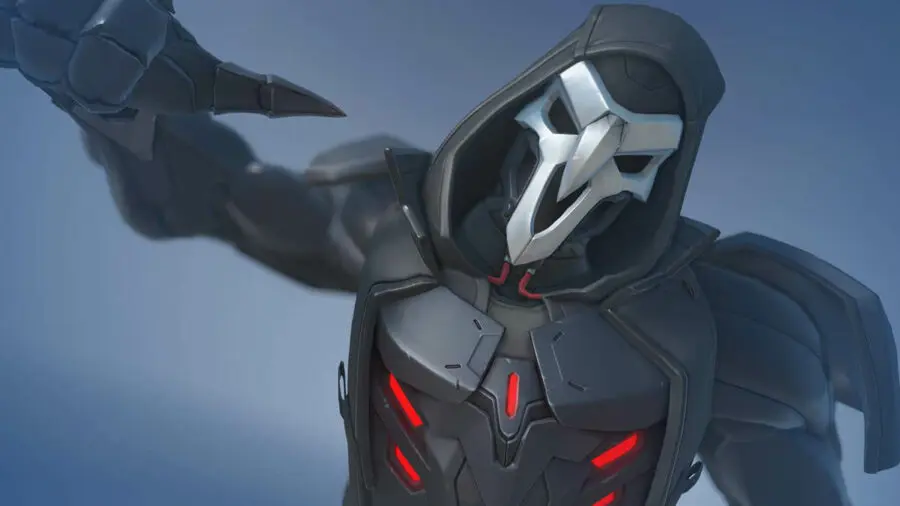 Overwatch 2: Best Reaper Skins