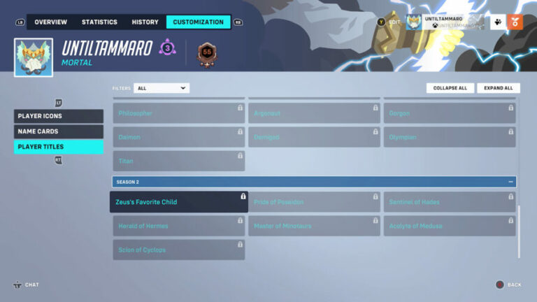 Overwatch 2: How to Unlock All OW2 Player Titles (February 2023)