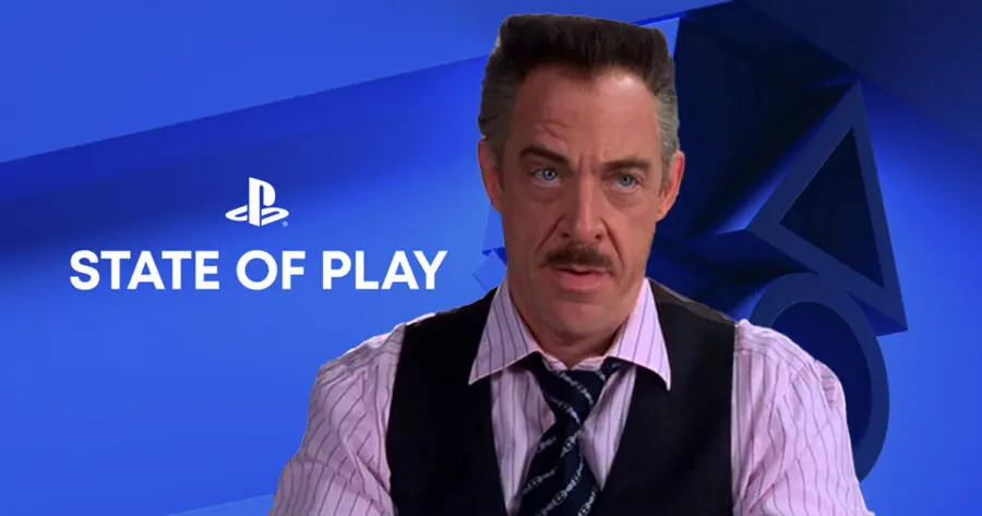 Man Repeatedly Commenting 'Show Spider-Man' Under Sony Livestream Revealed  to Be J. Jonah Jameson