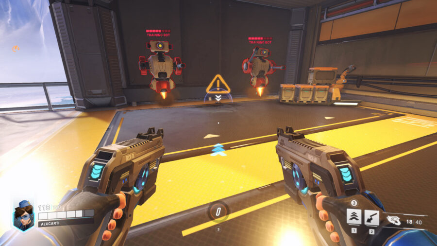 4 TRACER TIPS FOR OVERWATCH 2