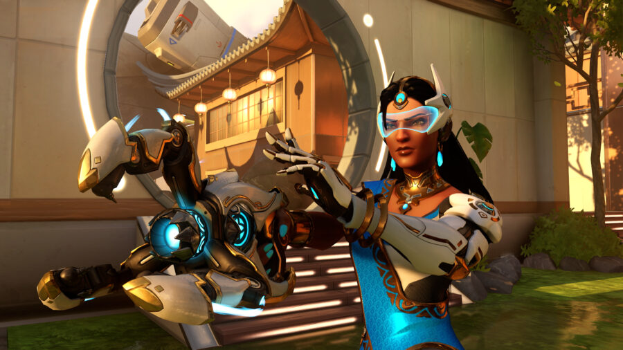 How to Unlock Tracer: Changes, Skins, and Abilities