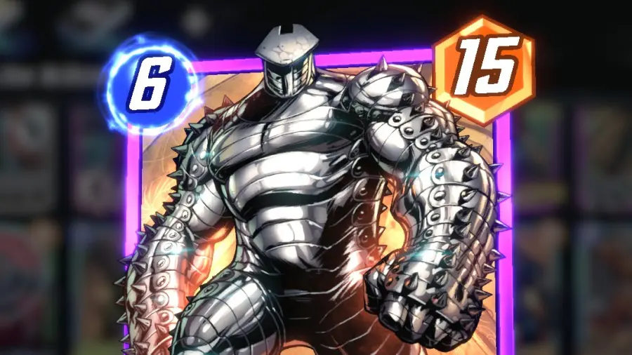 Orka card in Marvel Snap: How to get, abilities, and more