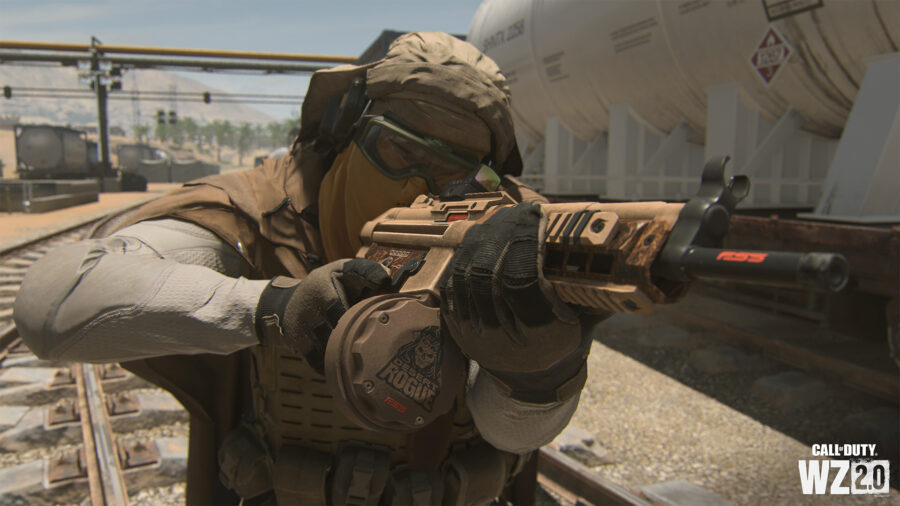 Call of Duty: Modern Warfare Requires an Activision Account For Cross-Play