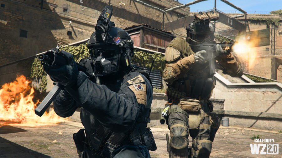 Modern Warfare 2, Warzone 2.0 Operators list and how to unlock