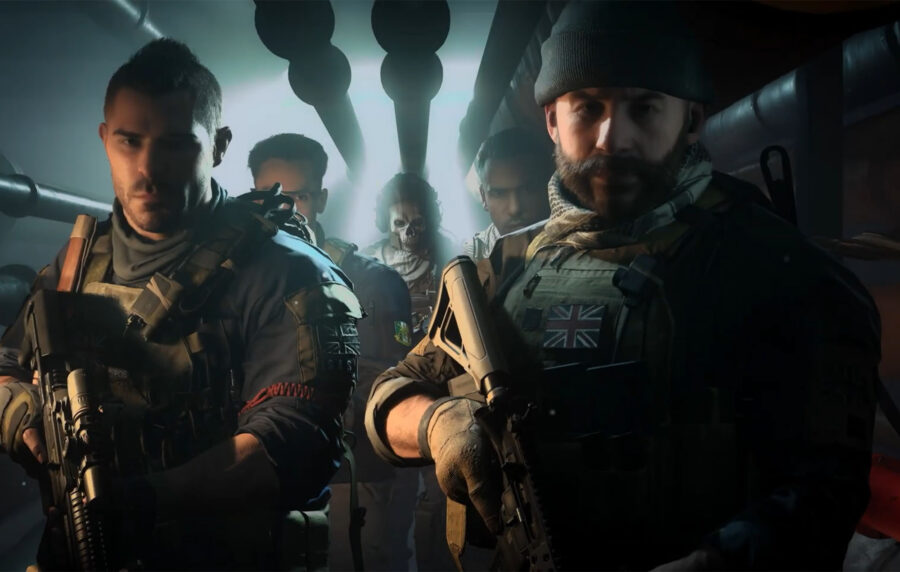 Call of Duty Warzone ranked mode rumours, ranks, and more