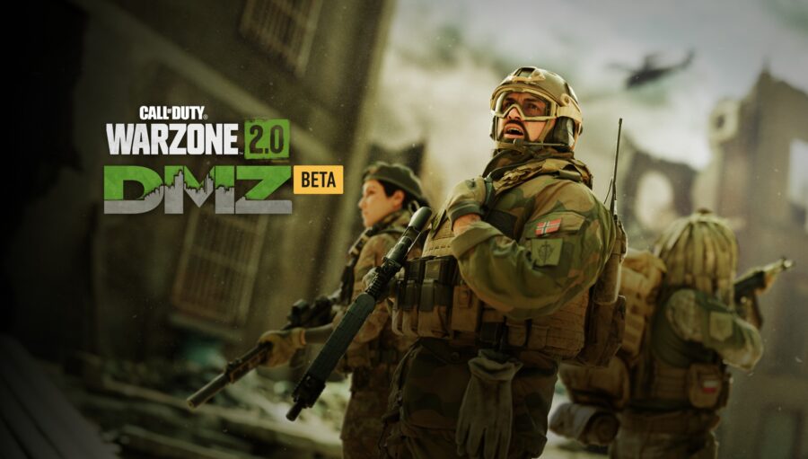 Play DMZ in Warzone 2.0 to earn Battle Tokens faster.