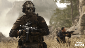 How to unlock all operators in Call of Duty: Modern Warfare 2 (2022).