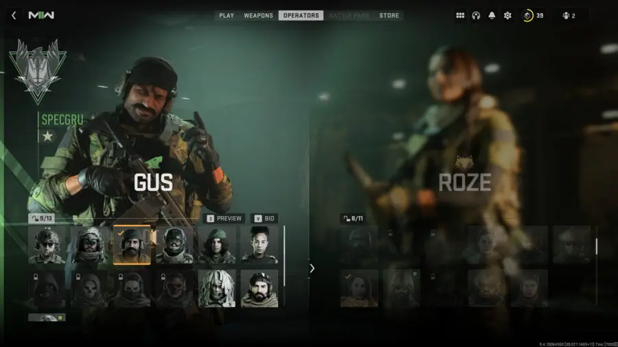 How to unlock every Operator in Modern Warfare 2 & Warzone 2