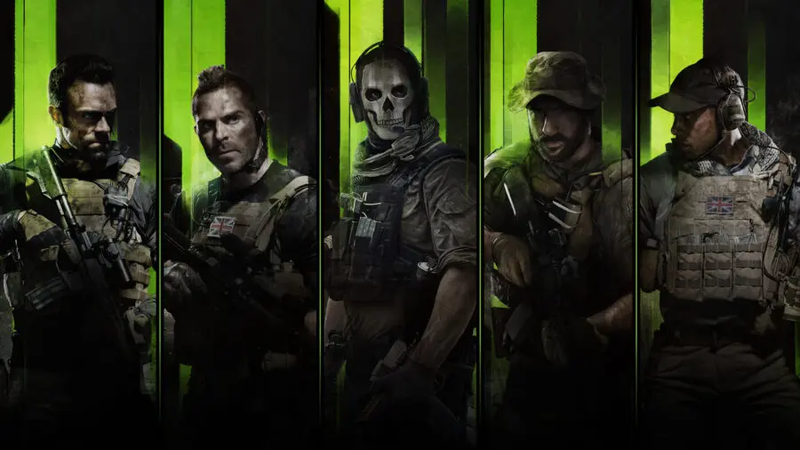 Call of Duty Warzone ranked mode rumours, ranks, and more