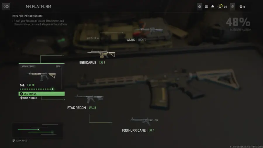 Level up Modern Warfare 2 guns fast with 6 XP-boosting tips - The  Washington Post