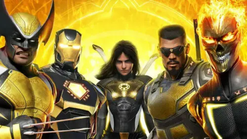 Marvel Snap Gets a Midnight Suns Crossover