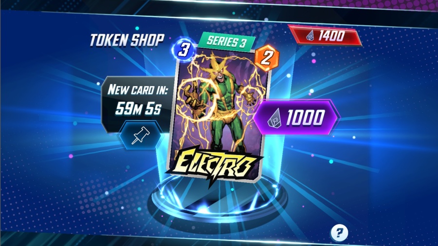 Green Goblin - Marvel Snap Card Database