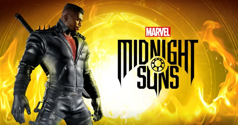 All of the best conversation answers for Blade in Marvel's Midnight Suns.