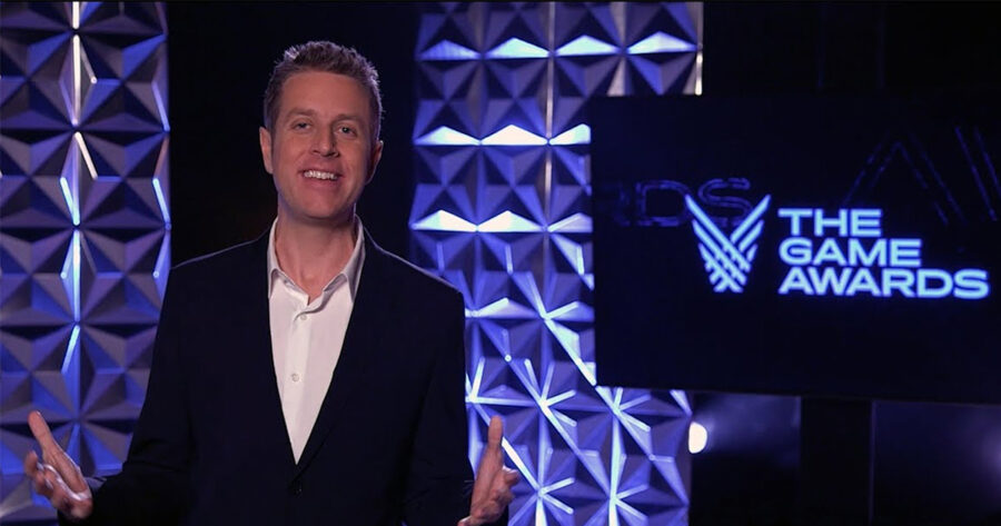 Geoff Keighley Confirms No One Cared Enough About Your Favorite