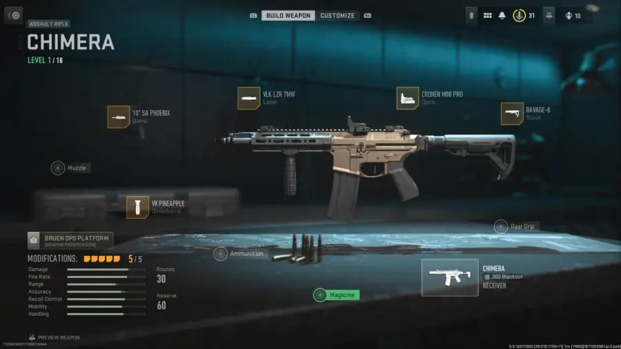 Five Loadouts to Try in Call of Duty®: Modern Warfare®