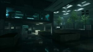 How to get to Building 21 in Warzone 2.
