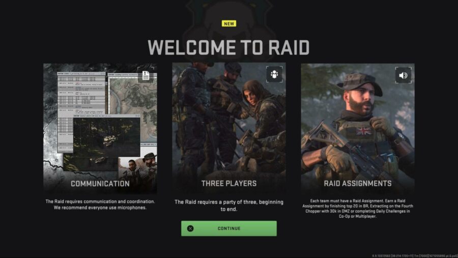 Call of Duty MW2'deki Atomgrad Raid'in kilidini nasıl açılır