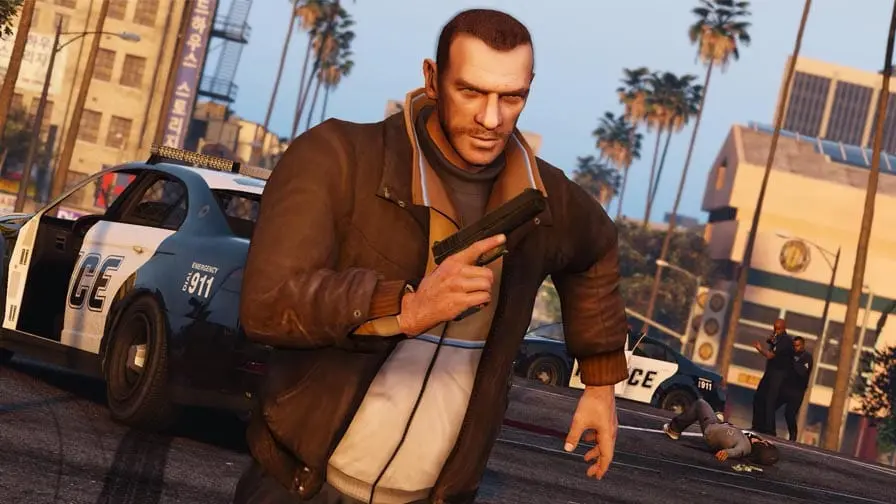 GTA 5 Mods Info & Guides