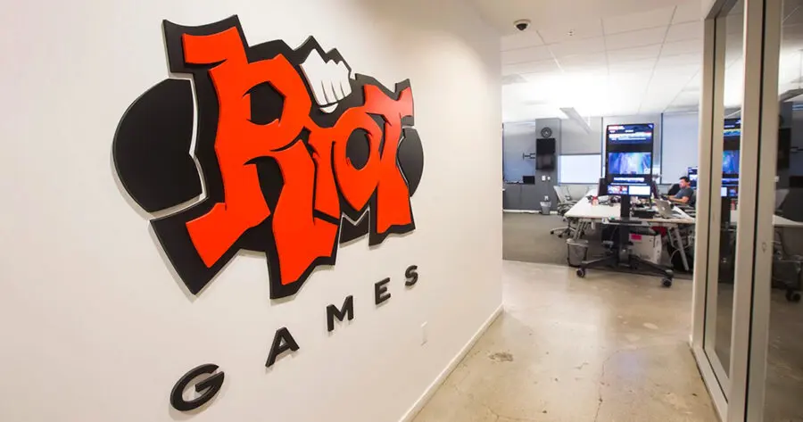 Riot Games Recommends New Employees Play 'League of Legends' to Prepare for  Toxic Work Environment