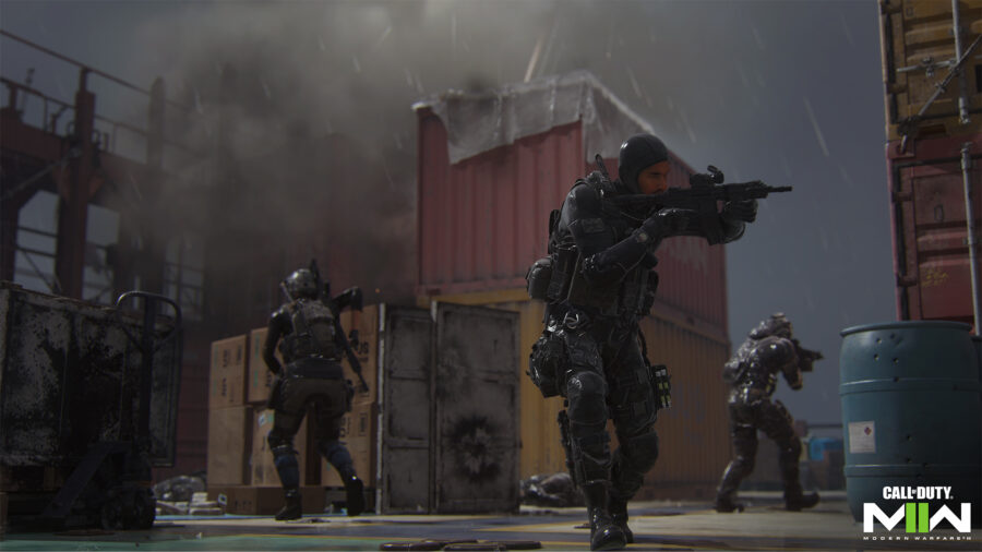 Everything you need to know about Call of Duty: Modern Warfare 2019