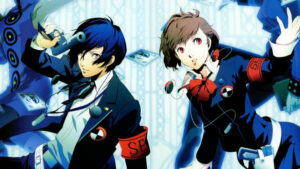 All Persona 3 Portable Classroom Answers.