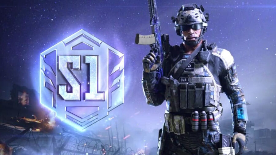 CoD Mobile season 6  Release date, launch time and patch notes