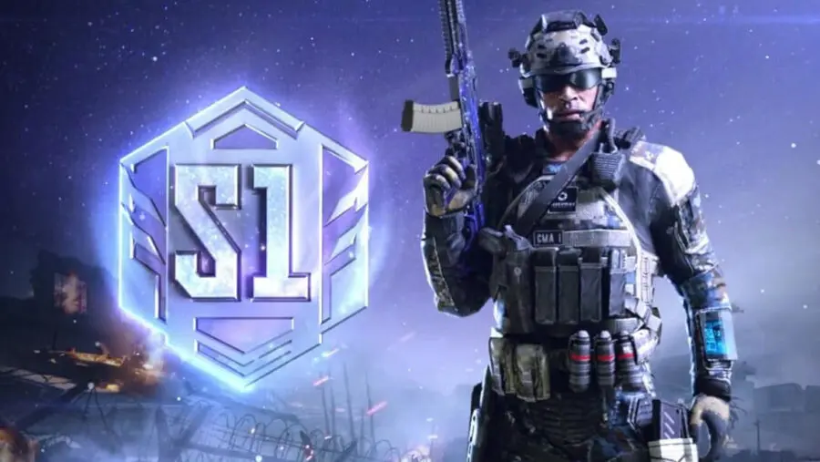 Call Of Duty: Mobile Launches New Season One For 2023