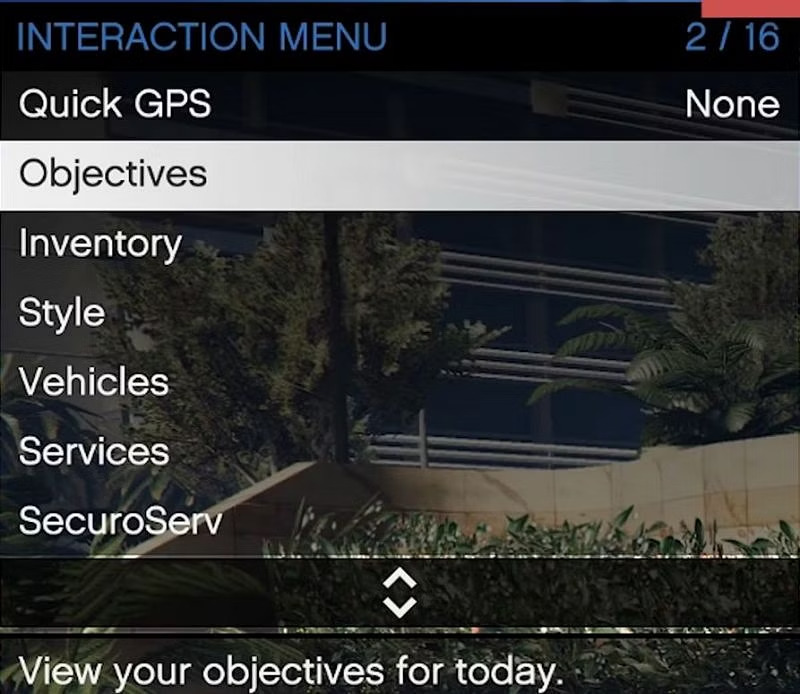 Complete Daily Objectives to get rich in GTA Online.