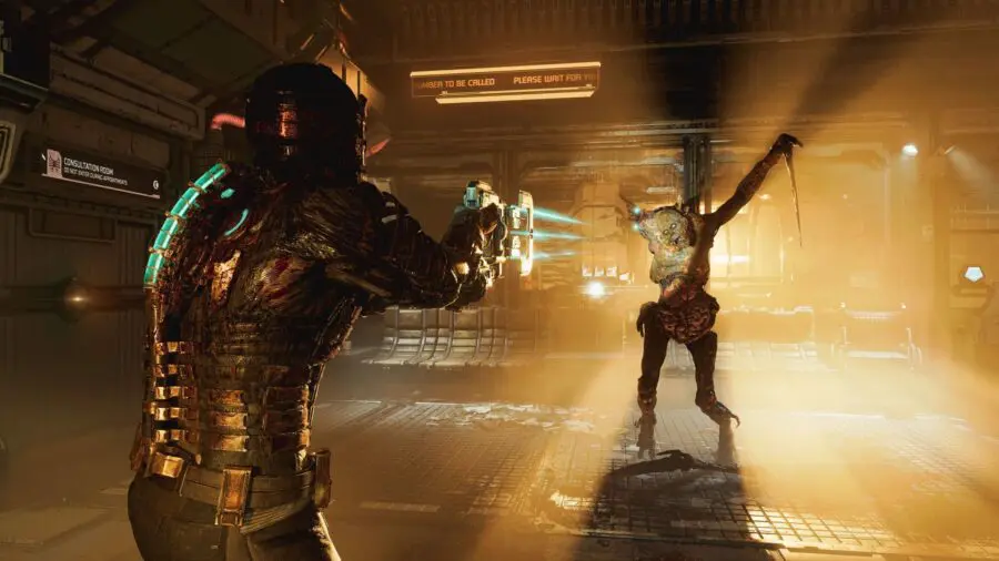 Dead Space PS5 Trophy List Revealed - PlayStation LifeStyle