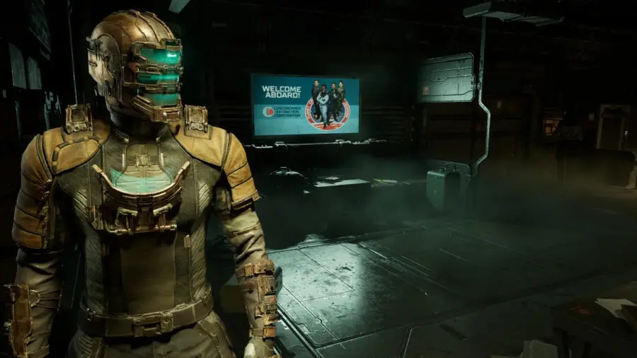 Dead Space 3: Every Suit And How To Unlock Them