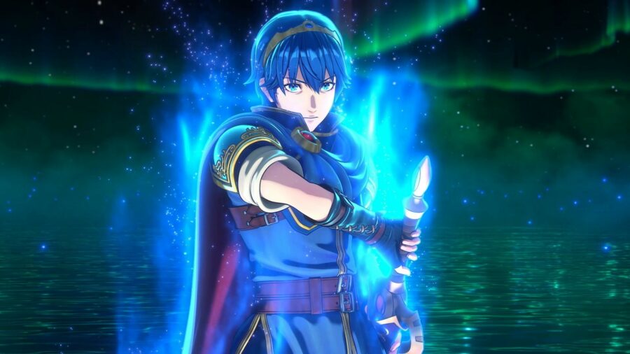 All characters returning in Fire Emblem Engage.