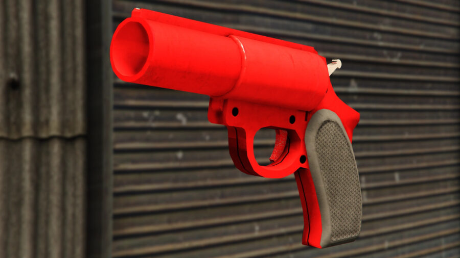 How to Get Free Guns in GTA 5 Online & Keep Them Forever « PlayStation 3 ::  WonderHowTo
