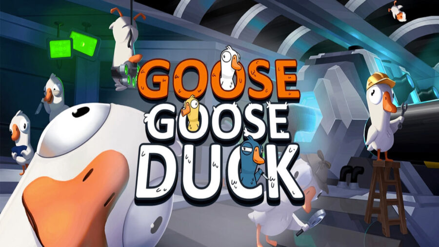 A complete beginners guide to the new viral game Goose Goose Duck.