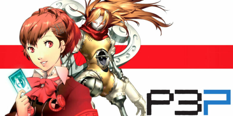 Persona 3 Portable Female Protagonist Romance Options Guide