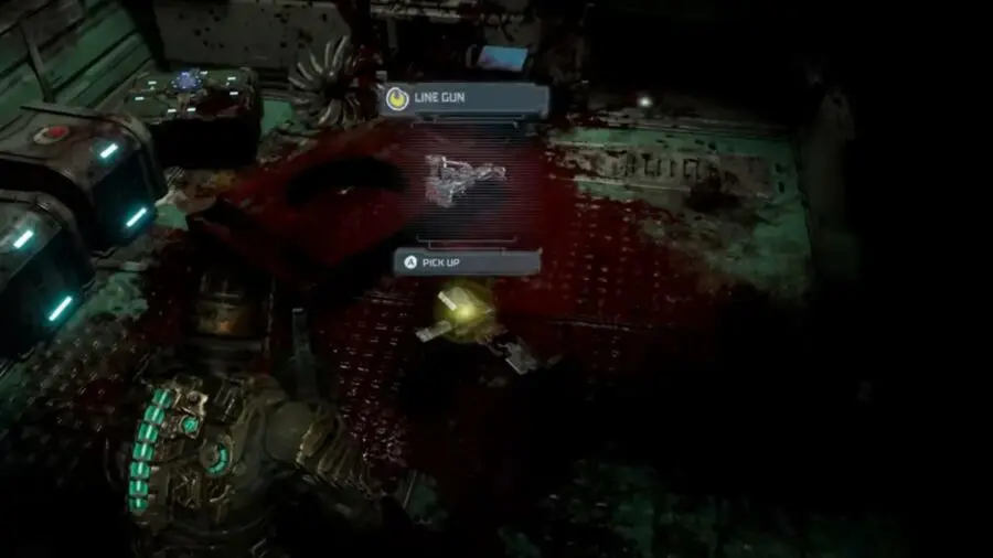 Dead Space weapon locations, best weapons, and where to find every gun