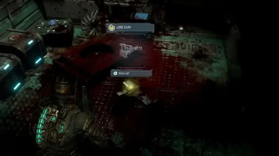 Dead Space - CHAPTER 4: OBLITERATION IMMINENT (Impossible) 