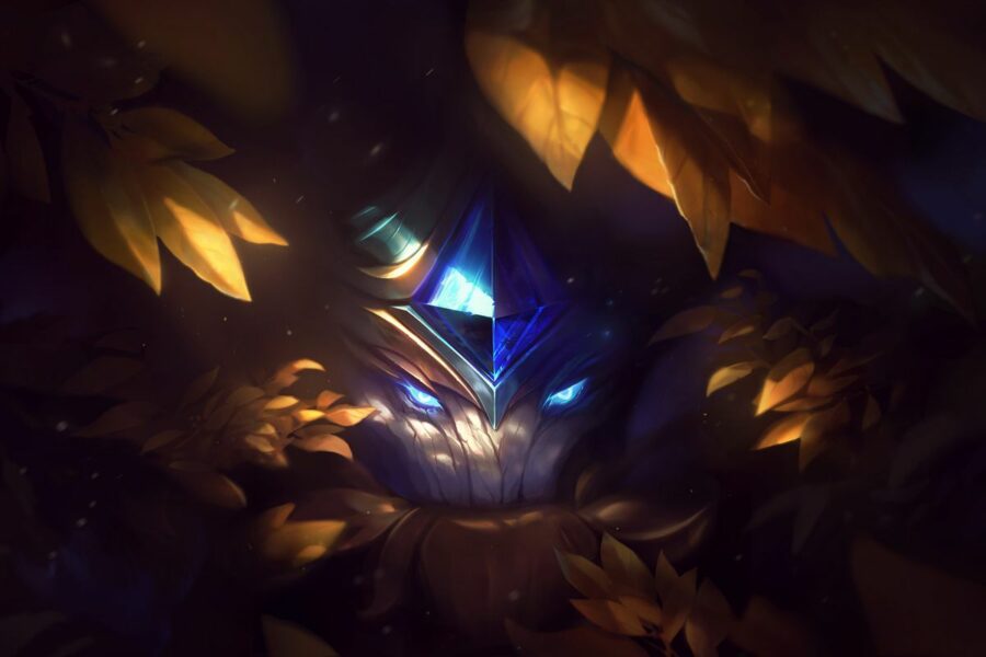 2023 - Split 1 - Grandmaster summoner icons in League of Legends