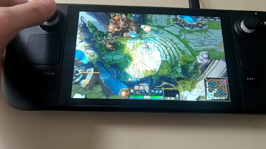 League of Legends: Wild Rift - Apps on Google Play